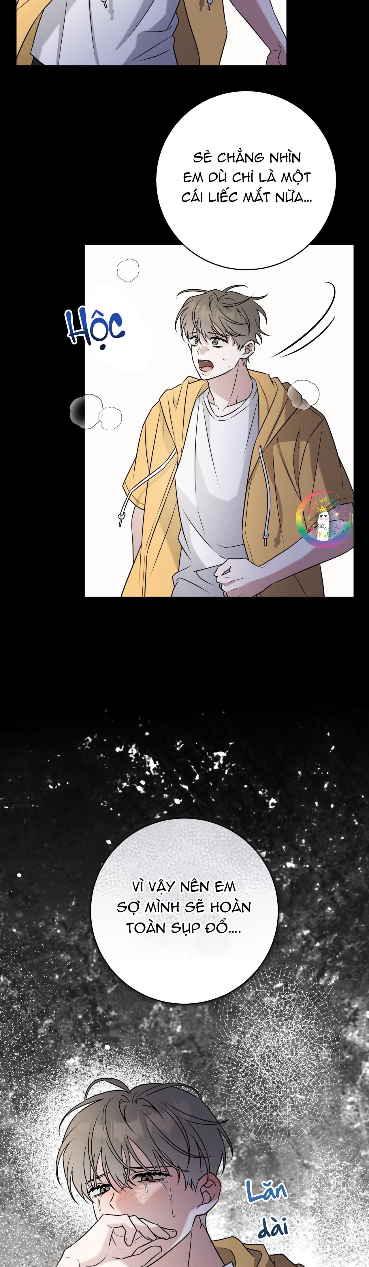 đọc truyện Ballboy Tactics Chương 50 ảnh 20 tại Thiên Thai Truyện