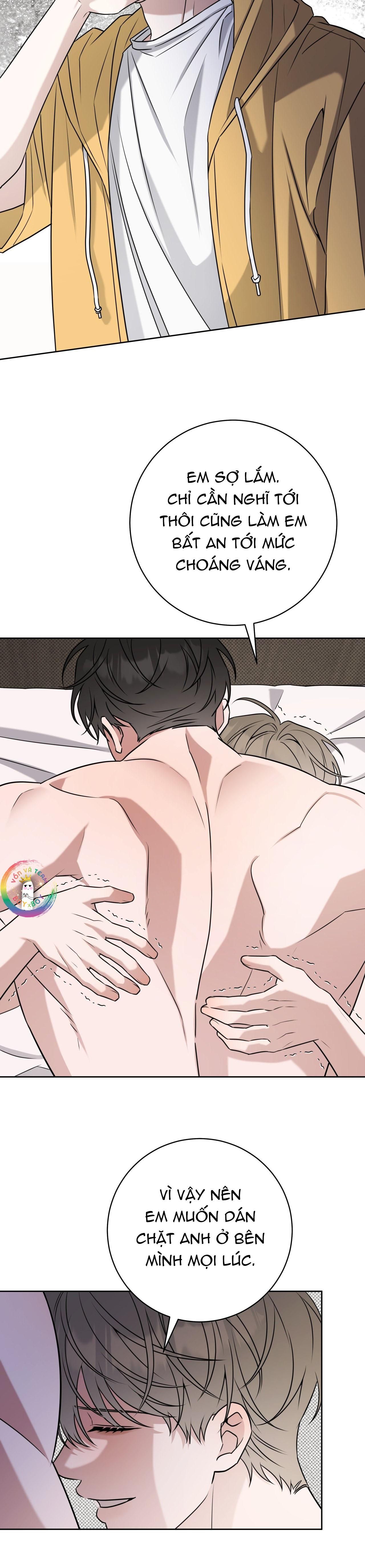 đọc truyện Ballboy Tactics Chương 50 ảnh 21 tại Thiên Thai Truyện