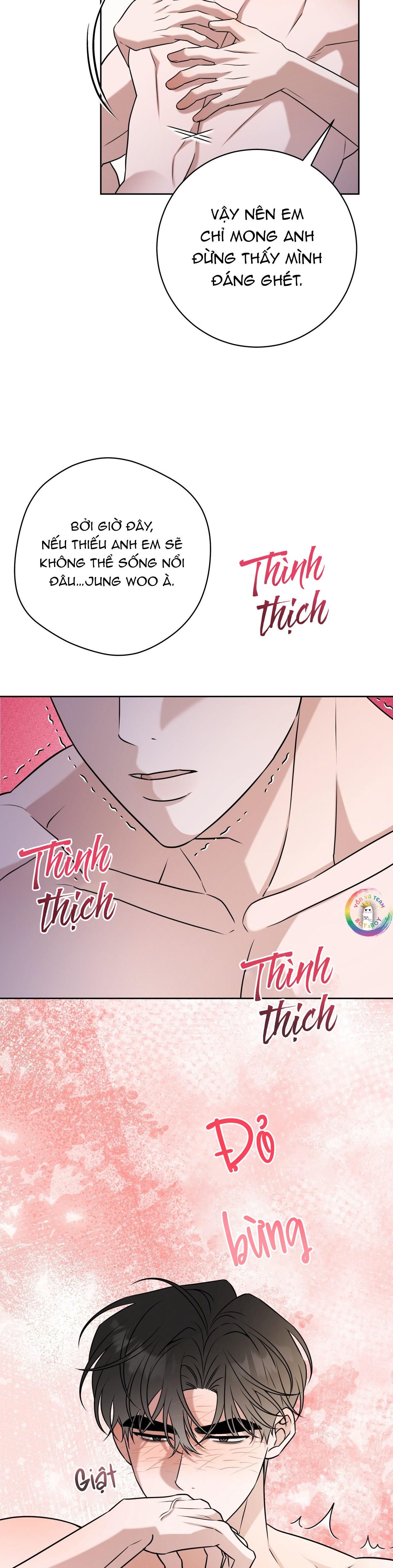 đọc truyện Ballboy Tactics Chương 50 ảnh 24 tại Thiên Thai Truyện