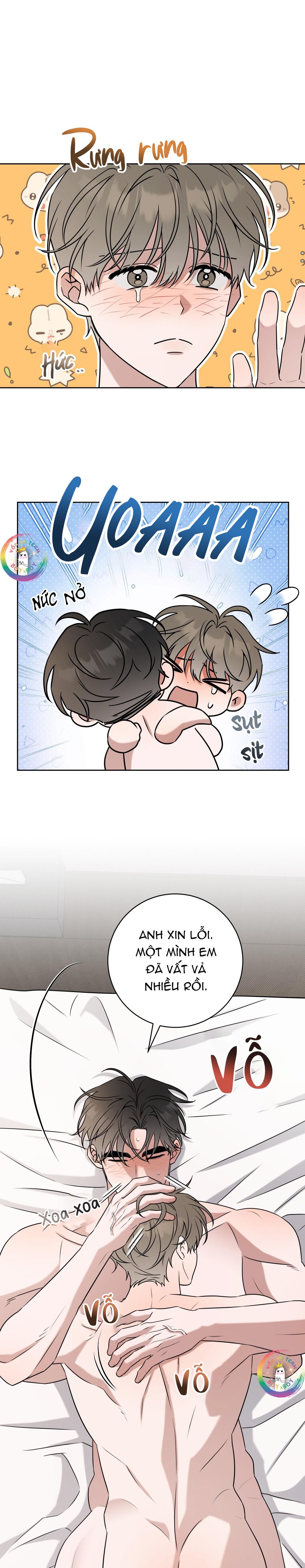 đọc truyện Ballboy Tactics Chương 50 ảnh 28 tại Thiên Thai Truyện