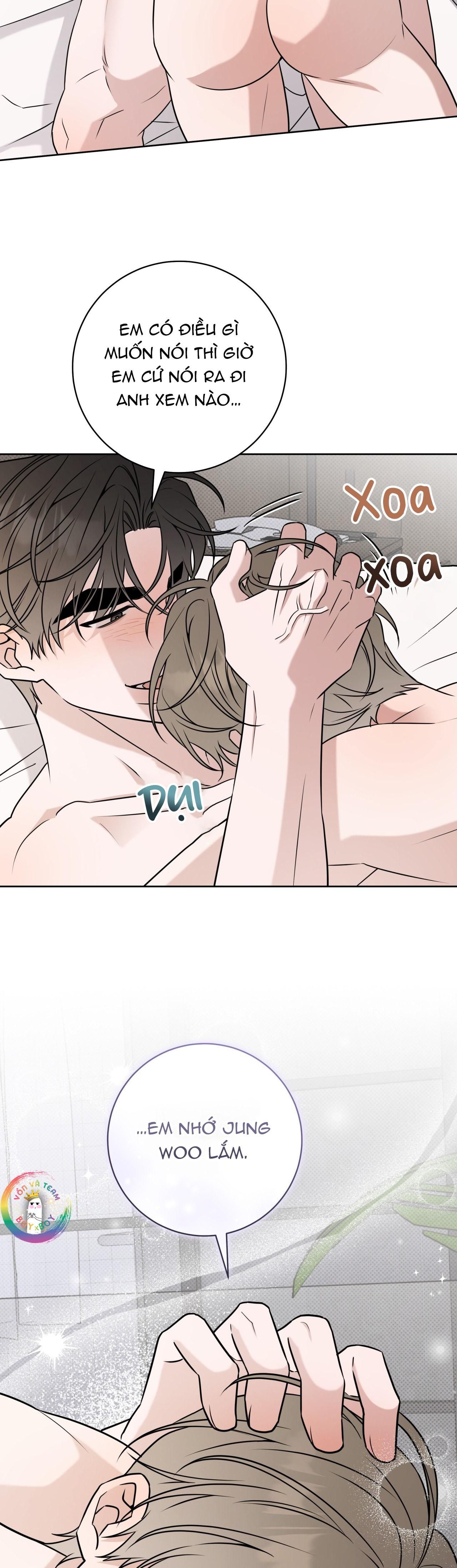 đọc truyện Ballboy Tactics Chương 50 ảnh 29 tại Thiên Thai Truyện