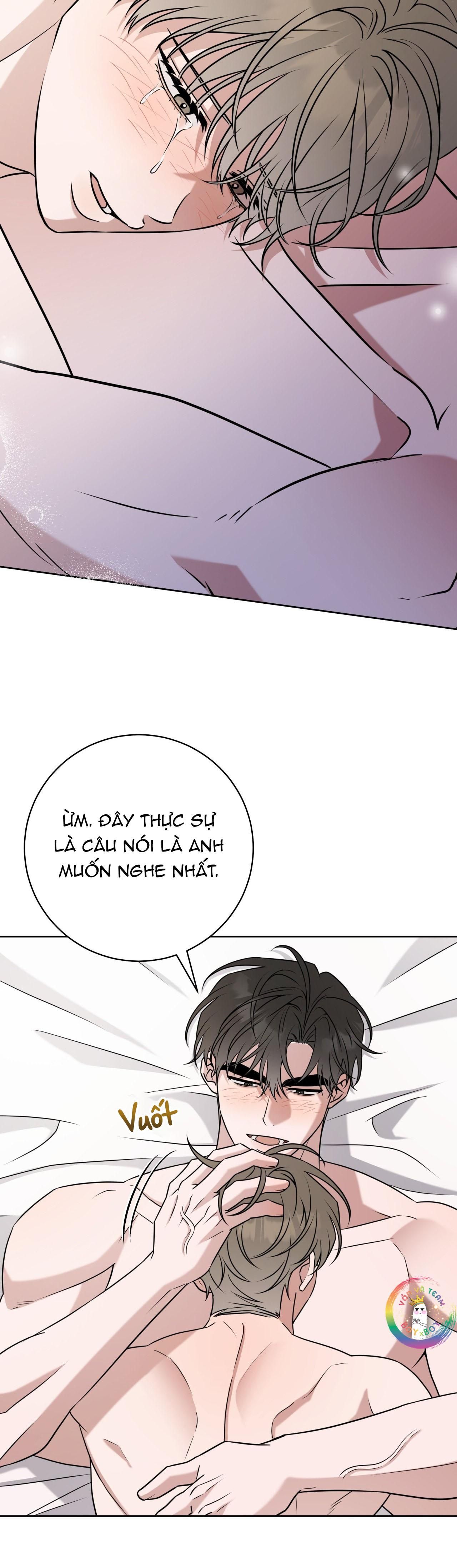 đọc truyện Ballboy Tactics Chương 50 ảnh 30 tại Thiên Thai Truyện