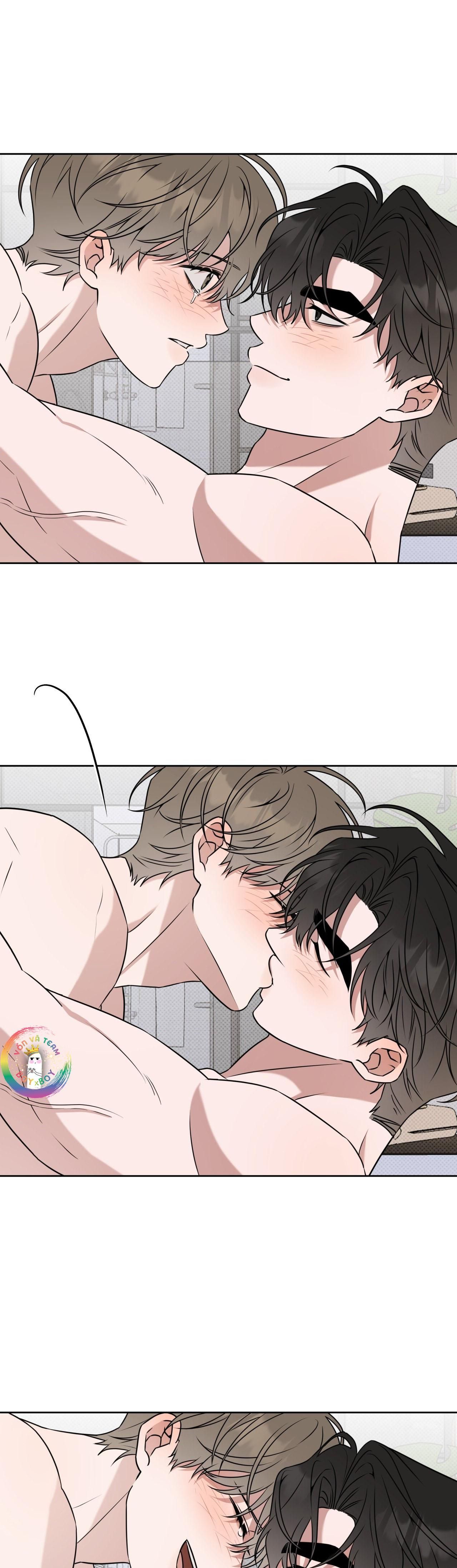 đọc truyện Ballboy Tactics Chương 50 ảnh 31 tại Thiên Thai Truyện