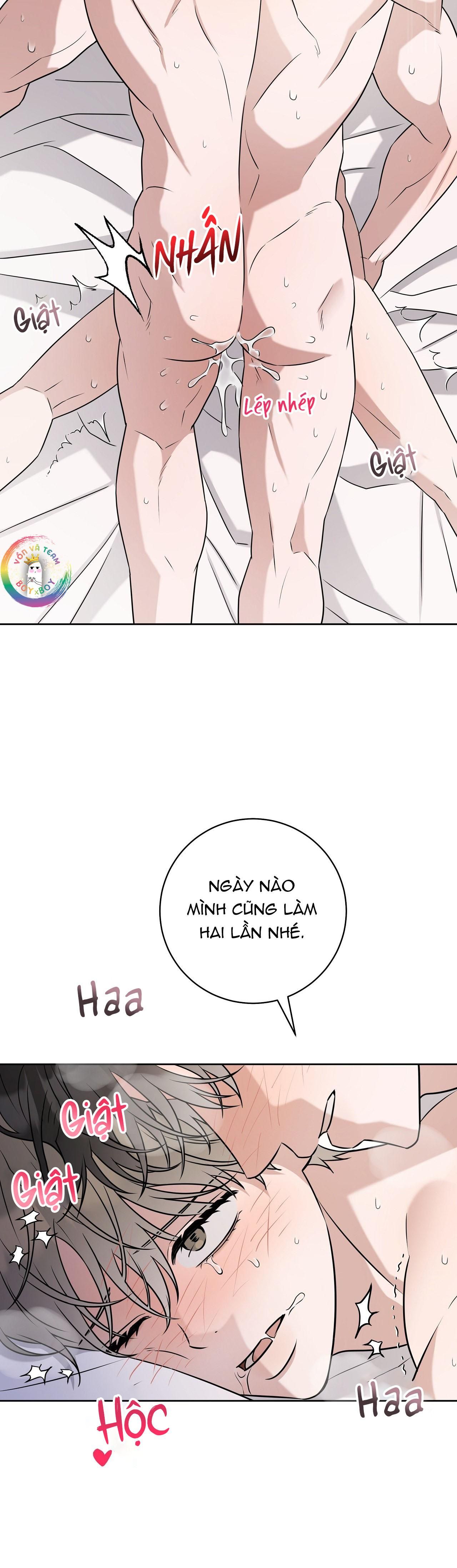 đọc truyện Ballboy Tactics Chương 50 ảnh 5 tại Thiên Thai Truyện