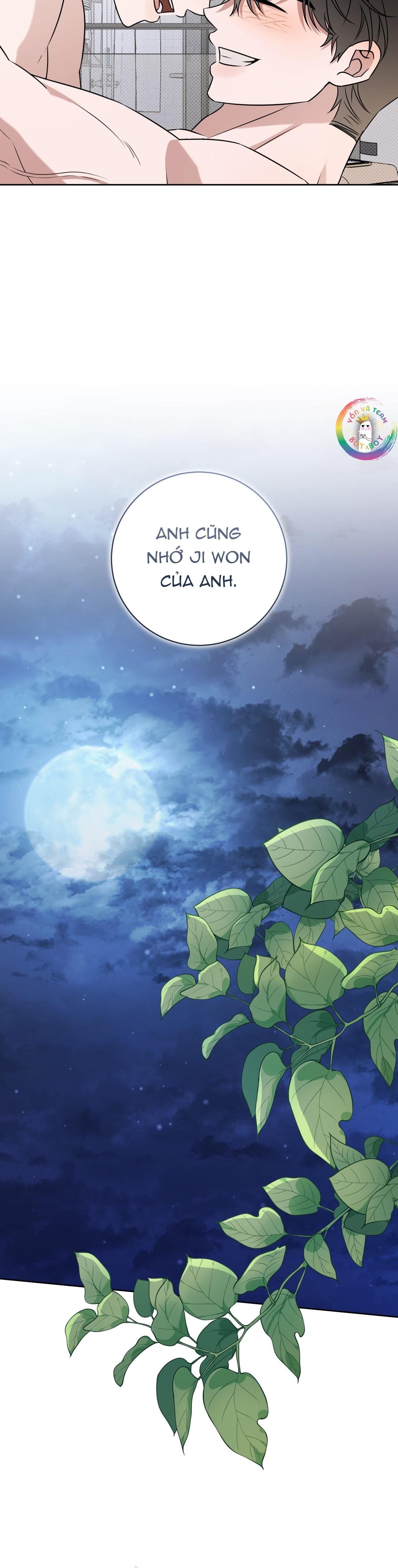 đọc truyện Ballboy Tactics Chương 50 ảnh 32 tại Thiên Thai Truyện