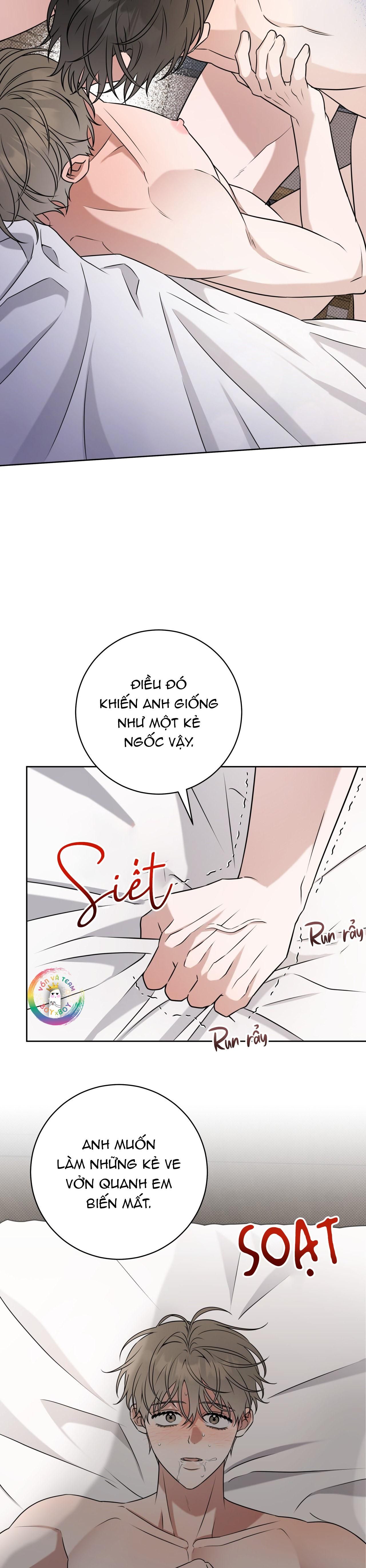 đọc truyện Ballboy Tactics Chương 50 ảnh 11 tại Thiên Thai Truyện