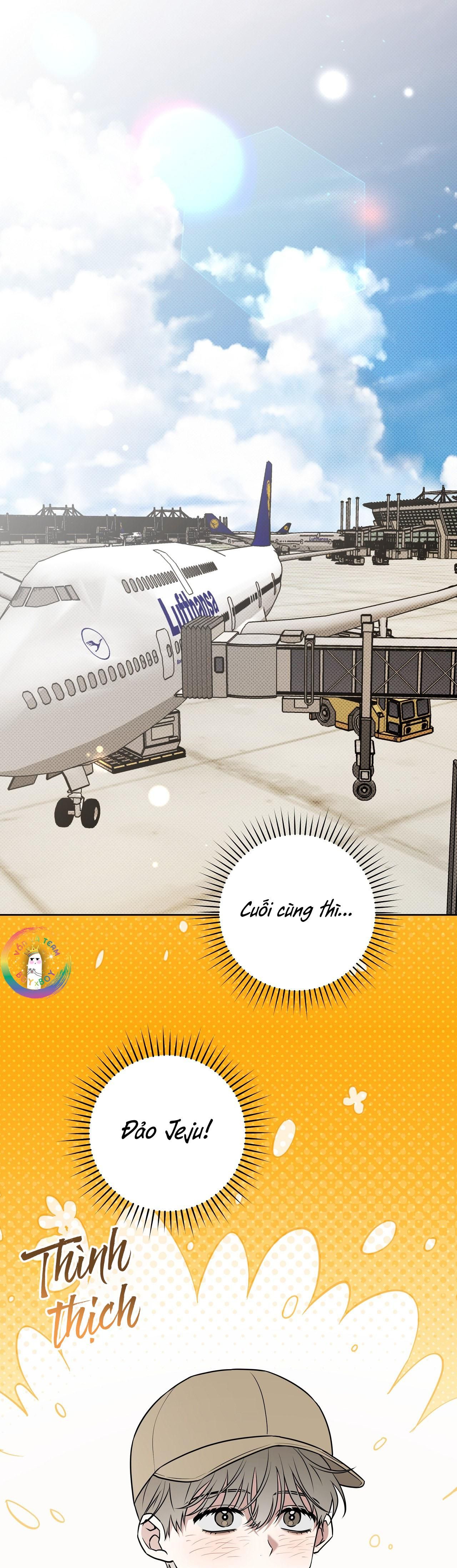 đọc truyện Ballboy Tactics Chương 51 ảnh 3 tại Thiên Thai Truyện