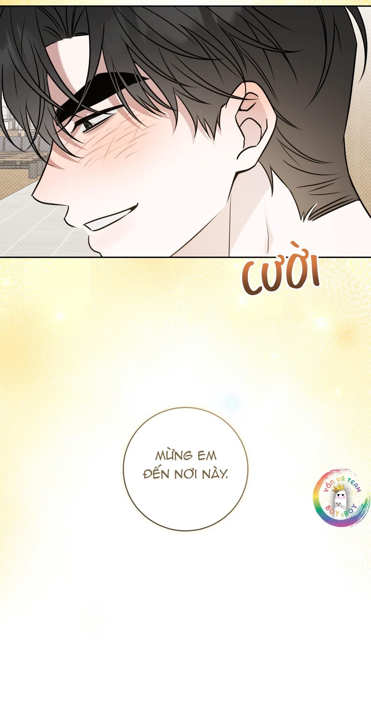 đọc truyện Ballboy Tactics Chương 51 ảnh 14 tại Thiên Thai Truyện