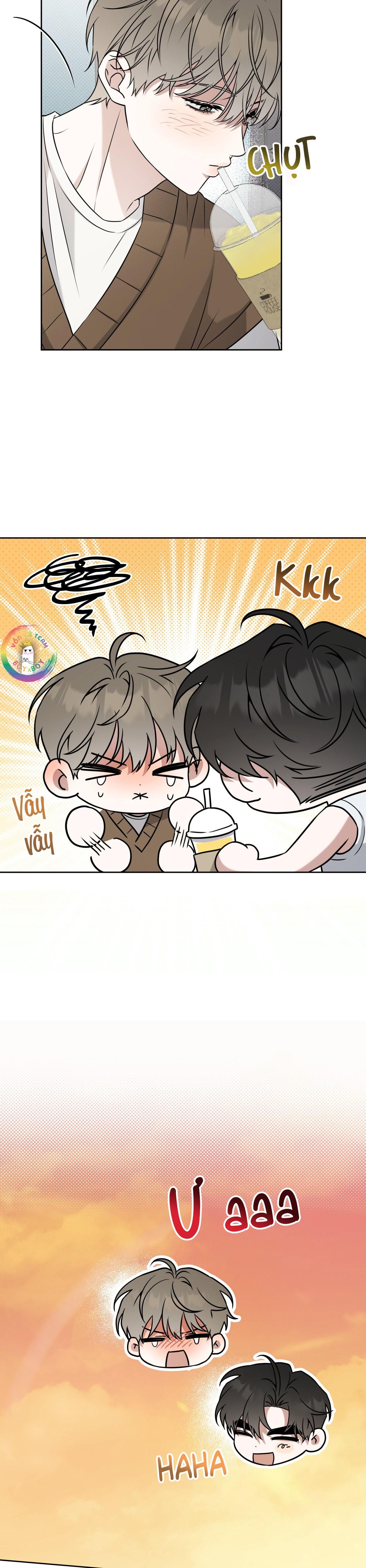 đọc truyện Ballboy Tactics Chương 51 ảnh 25 tại Thiên Thai Truyện