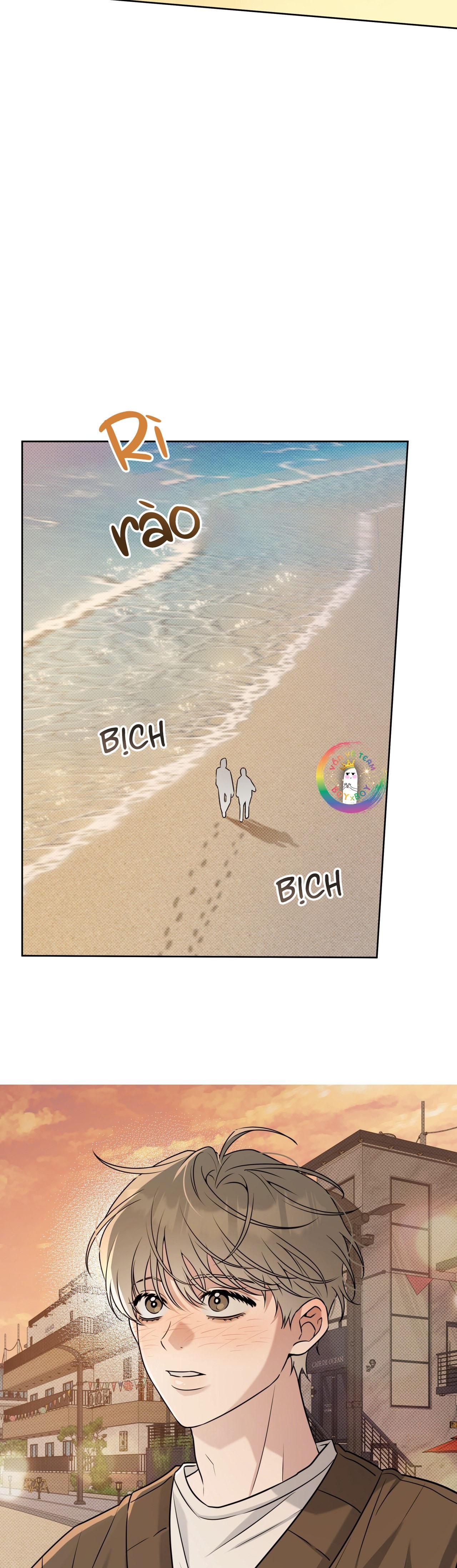 đọc truyện Ballboy Tactics Chương 51 ảnh 26 tại Thiên Thai Truyện