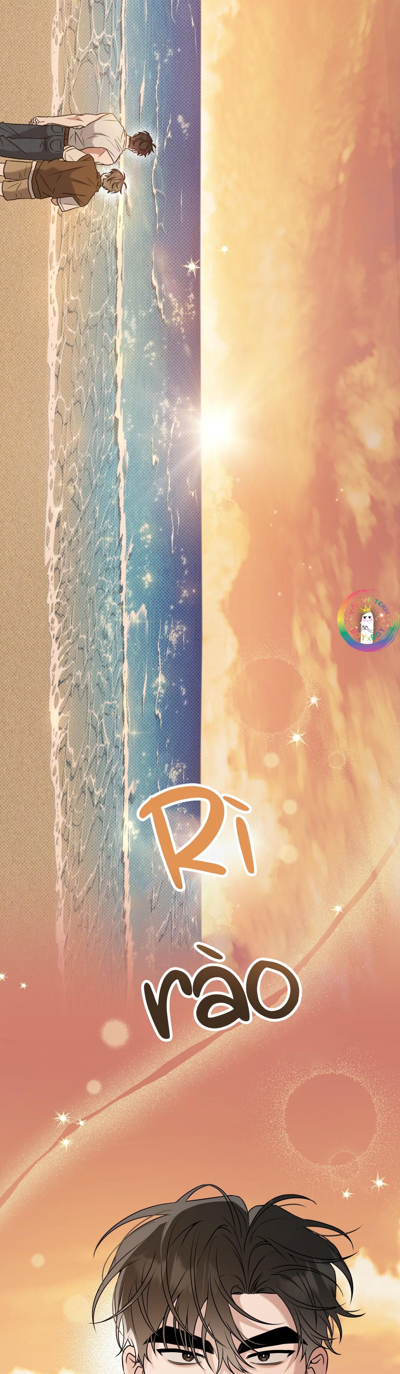 đọc truyện Ballboy Tactics Chương 51 ảnh 28 tại Thiên Thai Truyện