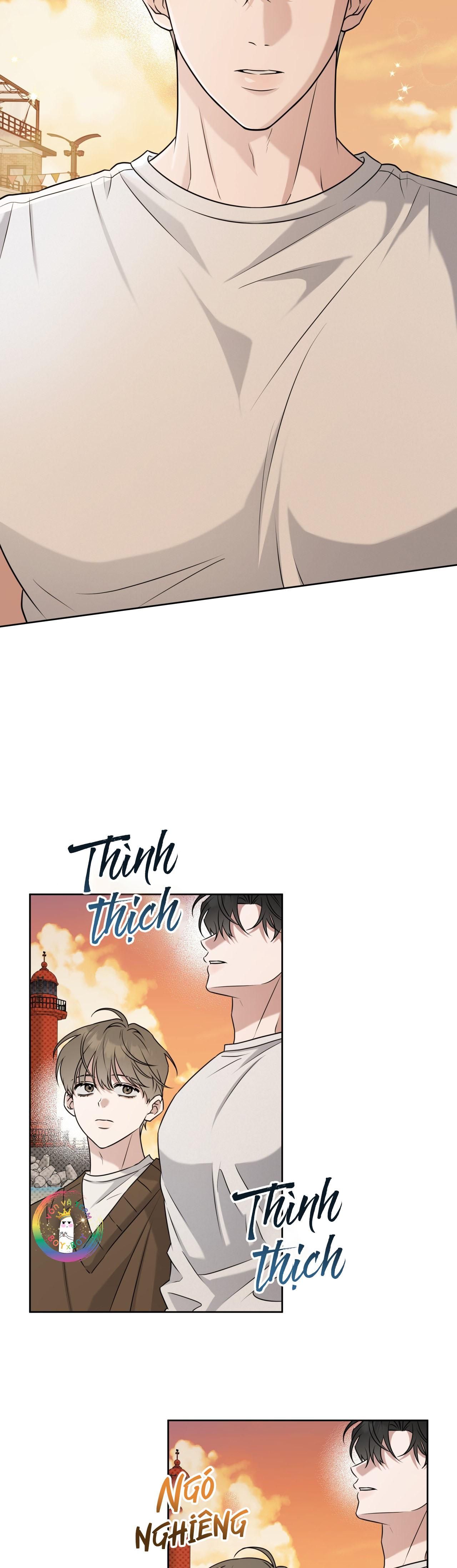 đọc truyện Ballboy Tactics Chương 51 ảnh 29 tại Thiên Thai Truyện