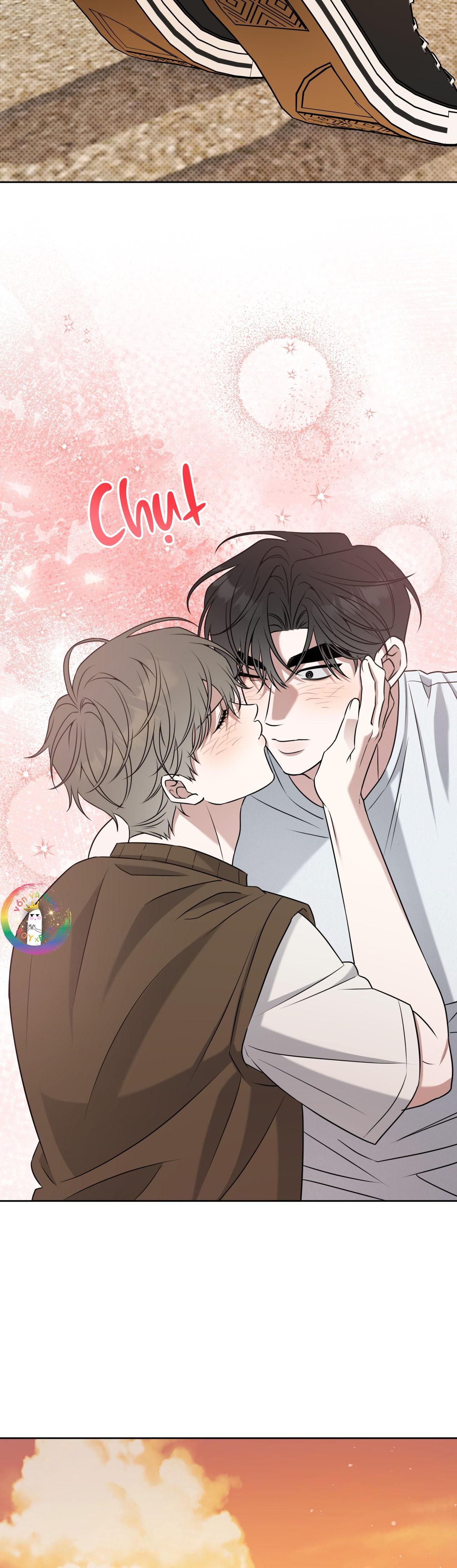 đọc truyện Ballboy Tactics Chương 51 ảnh 31 tại Thiên Thai Truyện