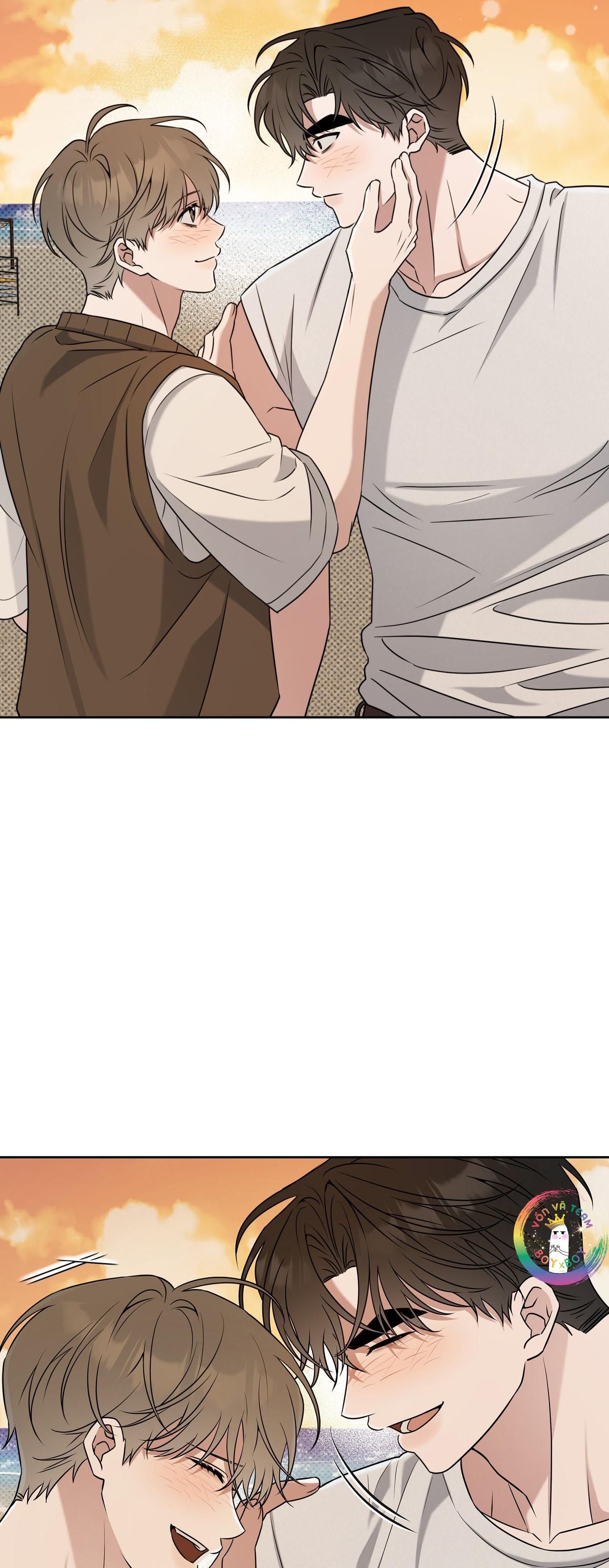 đọc truyện Ballboy Tactics Chương 51 ảnh 32 tại Thiên Thai Truyện