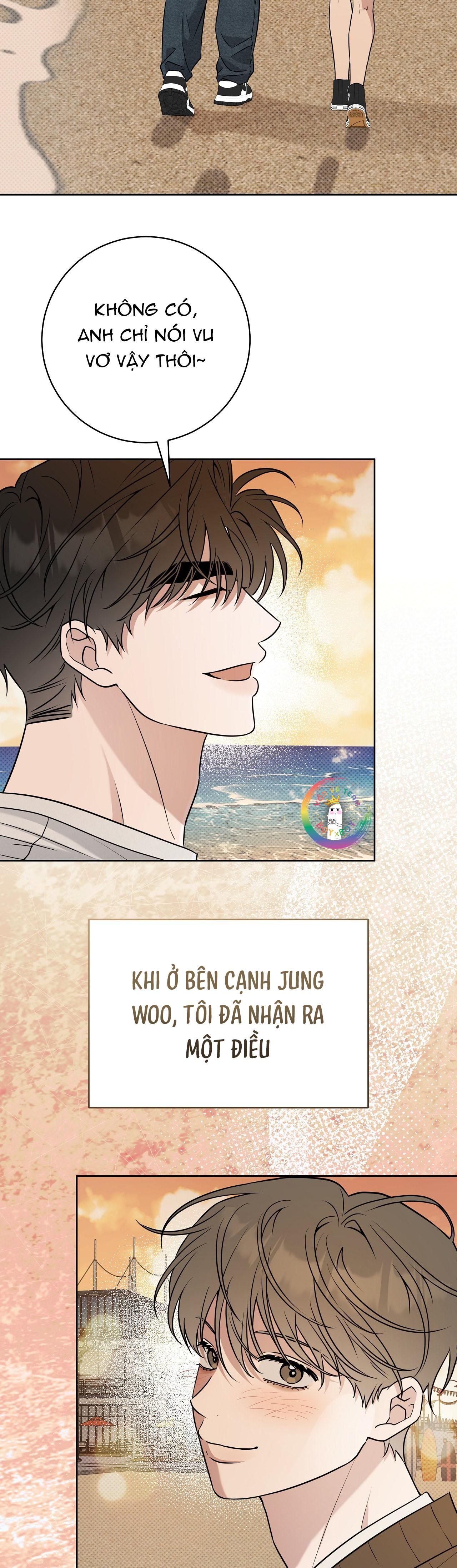 đọc truyện Ballboy Tactics Chương 51 ảnh 34 tại Thiên Thai Truyện