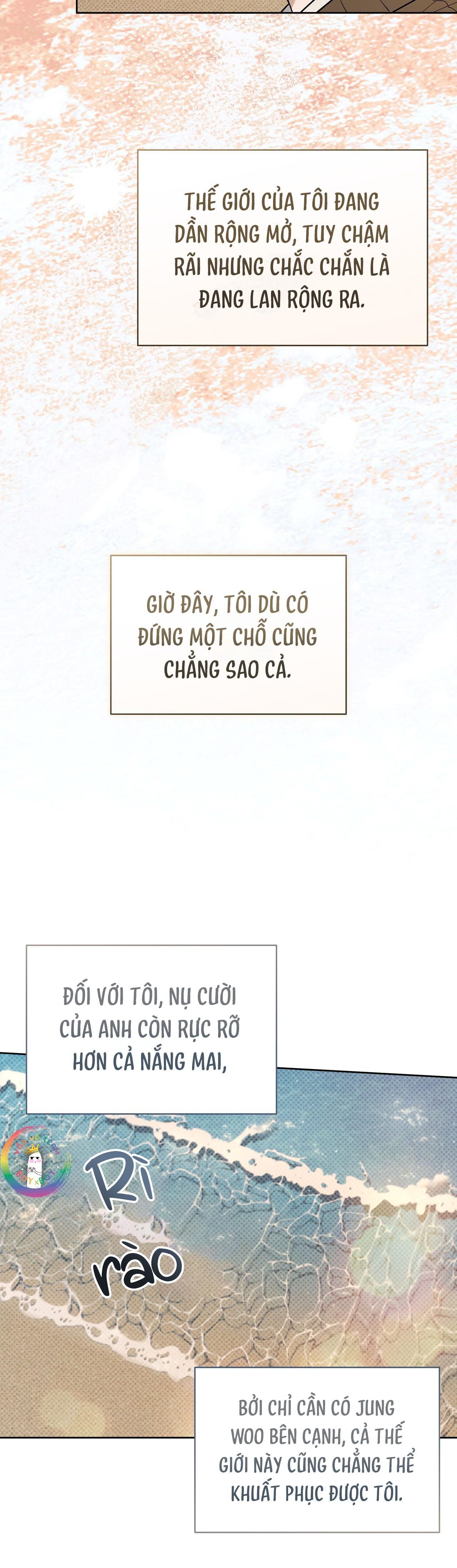 đọc truyện Ballboy Tactics Chương 51 ảnh 35 tại Thiên Thai Truyện