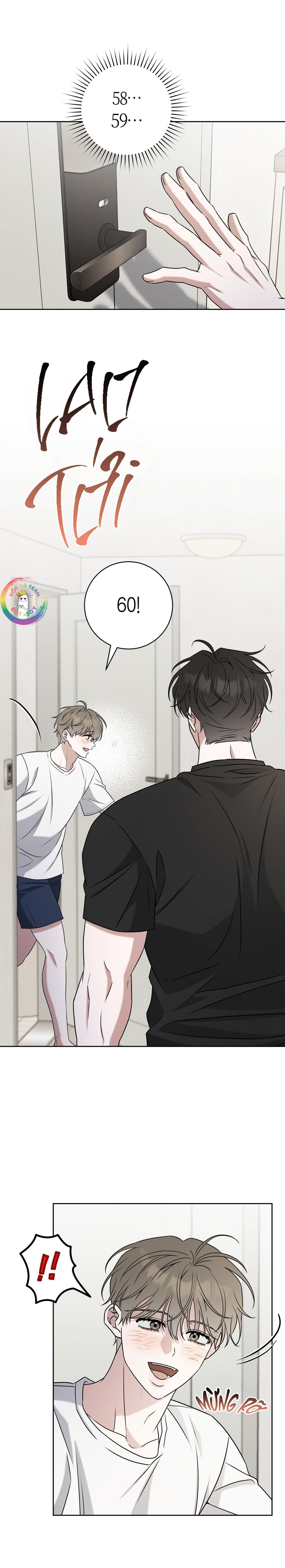 đọc truyện Ballboy Tactics Chương 52 ảnh 19 tại Thiên Thai Truyện