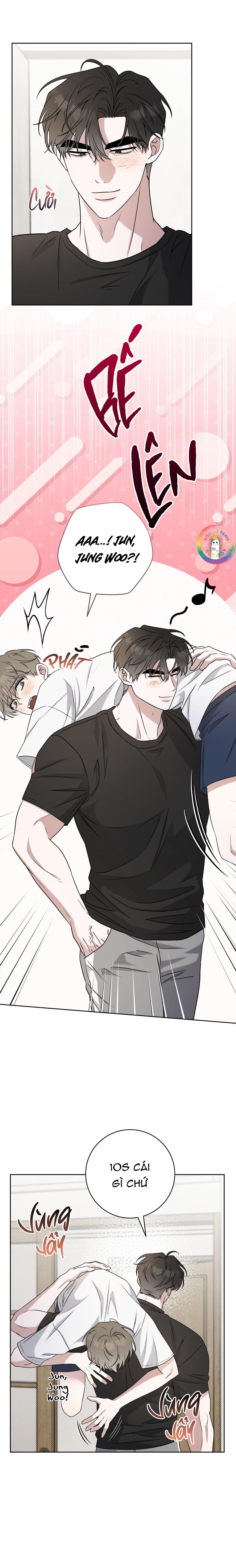 đọc truyện Ballboy Tactics Chương 52 ảnh 20 tại Thiên Thai Truyện