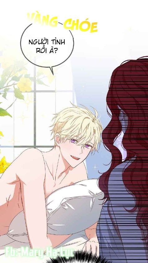 đọc truyện [bản 15+] Tôi Lạc Vào Thế Giới Trò Chơi Harem Ngược Chương 1 ảnh 16 tại Truyện Dạ Ký
