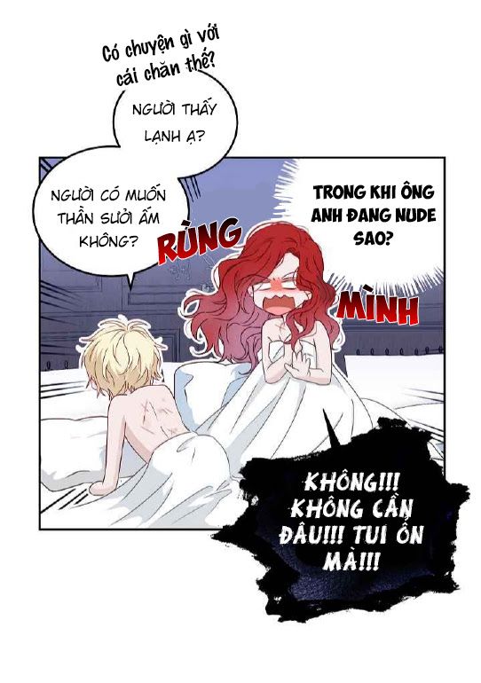 đọc truyện [bản 15+] Tôi Lạc Vào Thế Giới Trò Chơi Harem Ngược Chương 1 ảnh 19 tại Truyện Dạ Ký