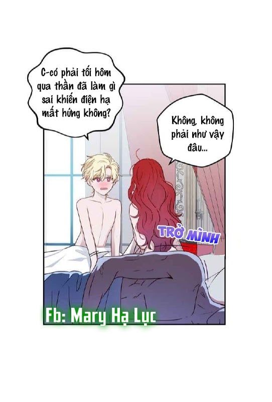 đọc truyện [bản 15+] Tôi Lạc Vào Thế Giới Trò Chơi Harem Ngược Chương 1 ảnh 21 tại Truyện Dạ Ký