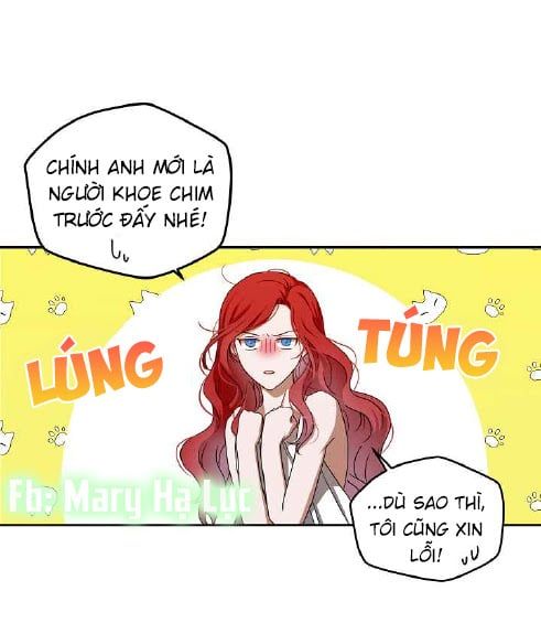 đọc truyện [bản 15+] Tôi Lạc Vào Thế Giới Trò Chơi Harem Ngược Chương 1 ảnh 29 tại Truyện Dạ Ký