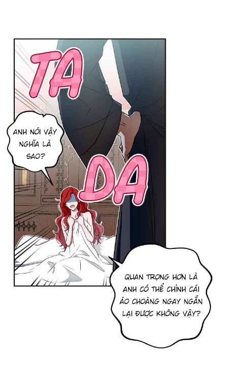 đọc truyện [bản 15+] Tôi Lạc Vào Thế Giới Trò Chơi Harem Ngược Chương 1 ảnh 32 tại Truyện Dạ Ký