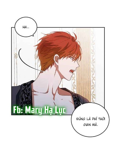 đọc truyện [bản 15+] Tôi Lạc Vào Thế Giới Trò Chơi Harem Ngược Chương 1 ảnh 33 tại Truyện Dạ Ký