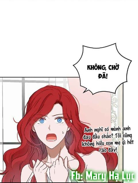 đọc truyện [bản 15+] Tôi Lạc Vào Thế Giới Trò Chơi Harem Ngược Chương 1 ảnh 35 tại Truyện Dạ Ký