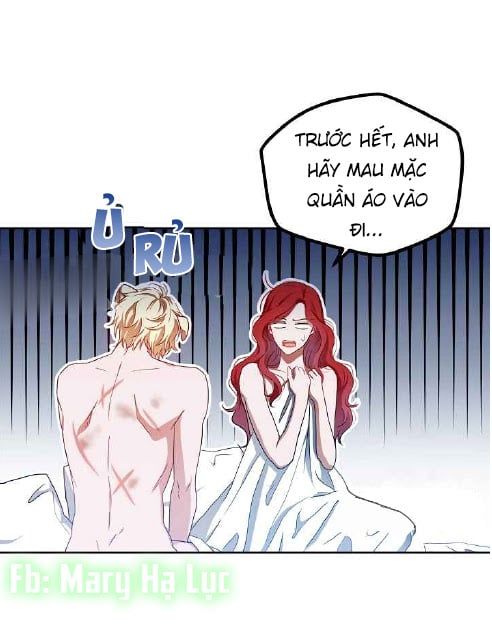 đọc truyện [bản 15+] Tôi Lạc Vào Thế Giới Trò Chơi Harem Ngược Chương 1 ảnh 38 tại Truyện Dạ Ký