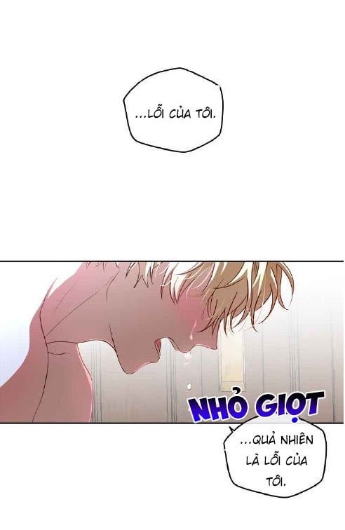 đọc truyện [bản 15+] Tôi Lạc Vào Thế Giới Trò Chơi Harem Ngược Chương 1 ảnh 39 tại Truyện Dạ Ký