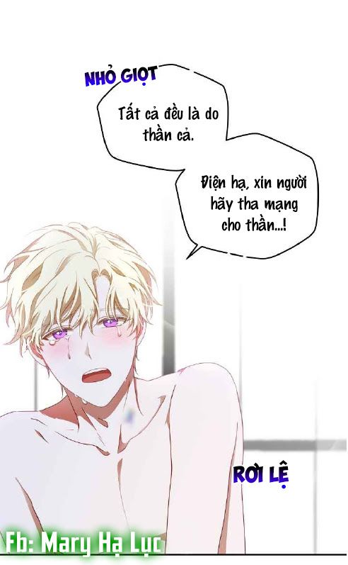 đọc truyện [bản 15+] Tôi Lạc Vào Thế Giới Trò Chơi Harem Ngược Chương 1 ảnh 40 tại Truyện Dạ Ký