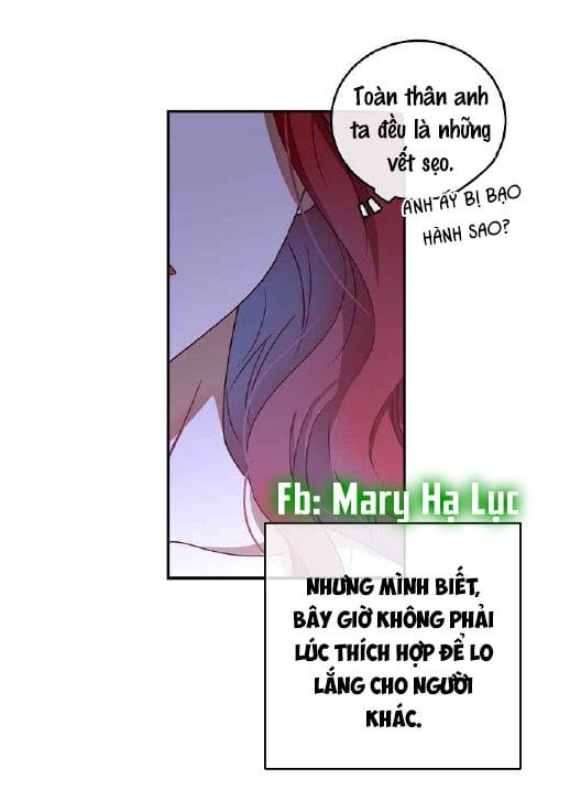 đọc truyện [bản 15+] Tôi Lạc Vào Thế Giới Trò Chơi Harem Ngược Chương 1 ảnh 42 tại Truyện Dạ Ký