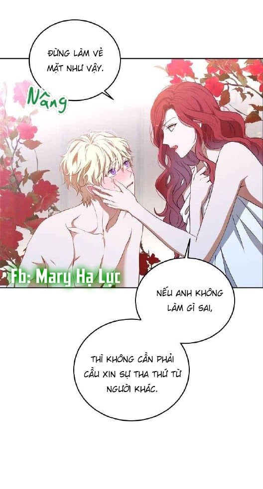 đọc truyện [bản 15+] Tôi Lạc Vào Thế Giới Trò Chơi Harem Ngược Chương 1 ảnh 44 tại Truyện Dạ Ký