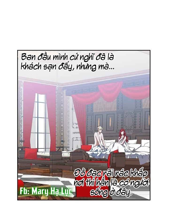 đọc truyện [bản 15+] Tôi Lạc Vào Thế Giới Trò Chơi Harem Ngược Chương 1 ảnh 49 tại Truyện Dạ Ký