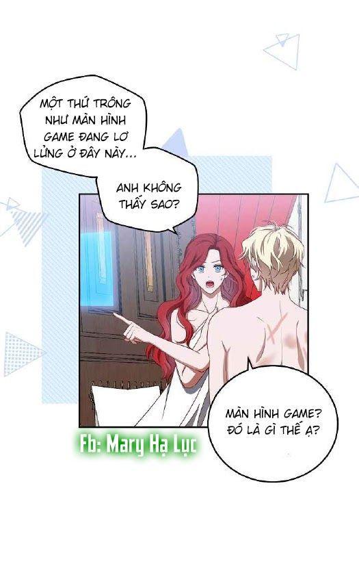 đọc truyện [bản 15+] Tôi Lạc Vào Thế Giới Trò Chơi Harem Ngược Chương 1 ảnh 58 tại Truyện Dạ Ký