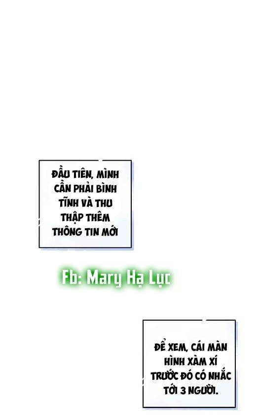 đọc truyện [bản 15+] Tôi Lạc Vào Thế Giới Trò Chơi Harem Ngược Chương 1 ảnh 61 tại Truyện Dạ Ký