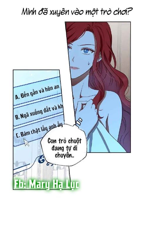 đọc truyện [bản 15+] Tôi Lạc Vào Thế Giới Trò Chơi Harem Ngược Chương 1 ảnh 70 tại Truyện Dạ Ký