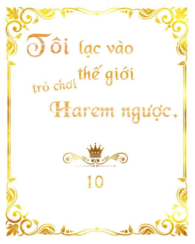 đọc truyện [bản 15+] Tôi Lạc Vào Thế Giới Trò Chơi Harem Ngược Chương 10 ảnh 3 tại Truyện Dạ Ký