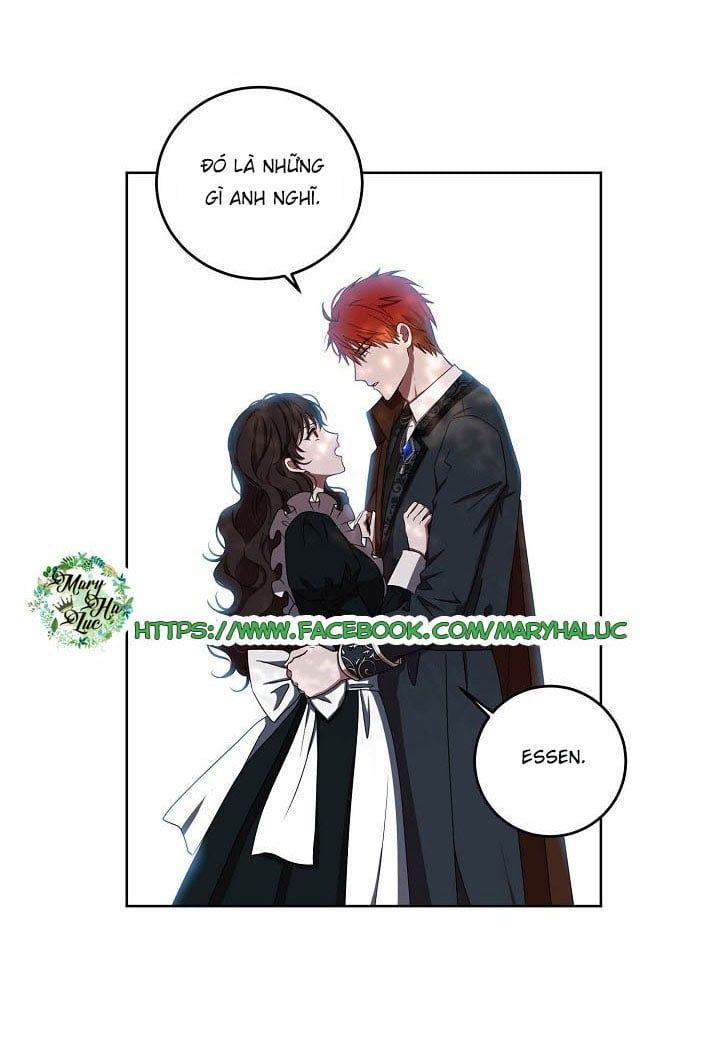 đọc truyện [bản 15+] Tôi Lạc Vào Thế Giới Trò Chơi Harem Ngược Chương 10 ảnh 36 tại Truyện Dạ Ký