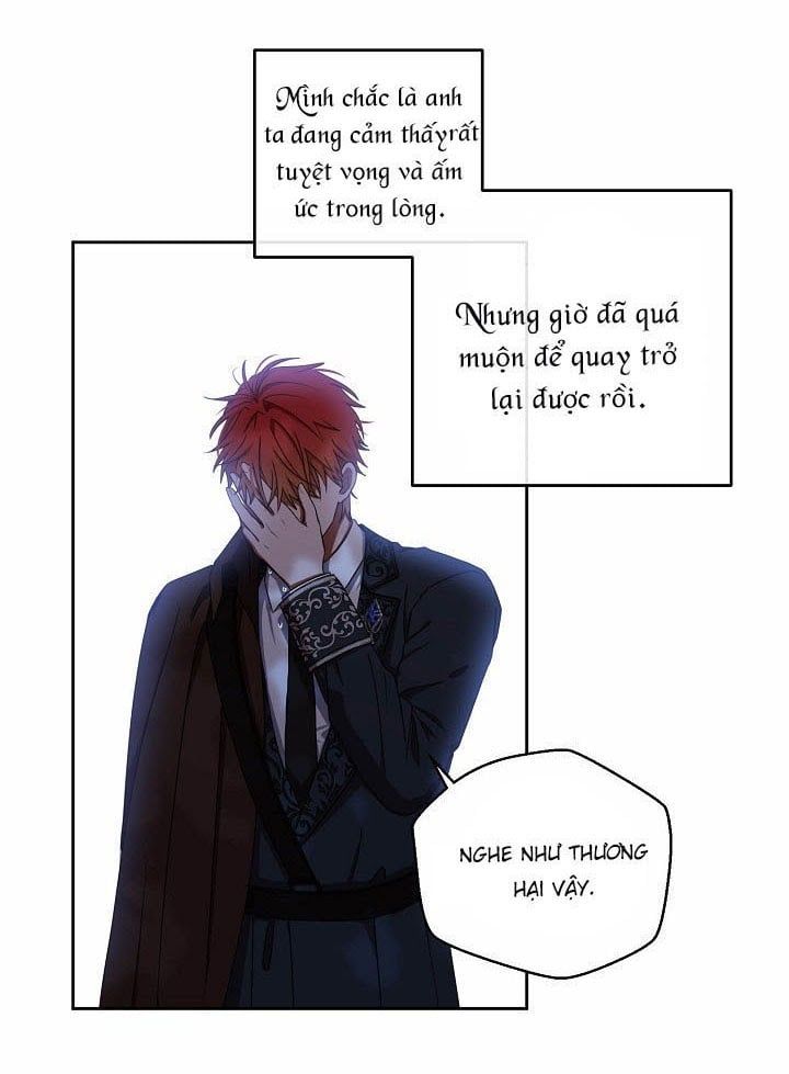 đọc truyện [bản 15+] Tôi Lạc Vào Thế Giới Trò Chơi Harem Ngược Chương 10 ảnh 6 tại Truyện Dạ Ký