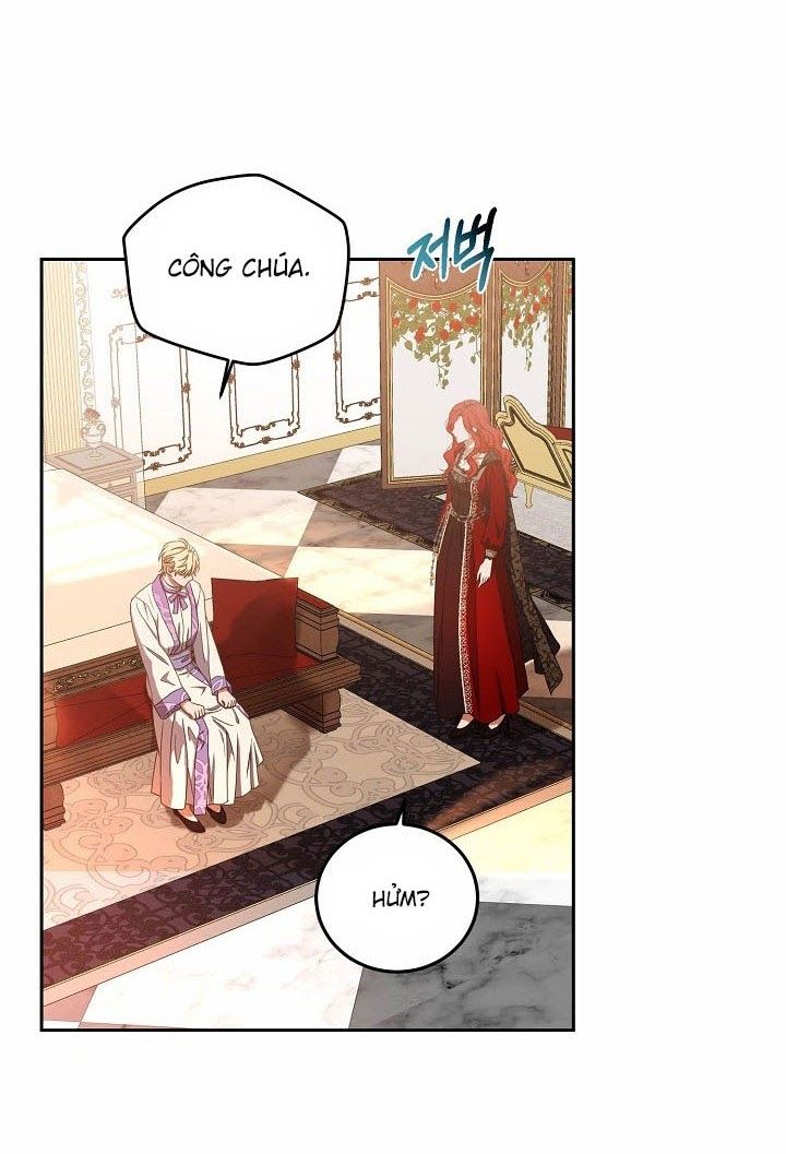 đọc truyện [bản 15+] Tôi Lạc Vào Thế Giới Trò Chơi Harem Ngược Chương 10 ảnh 69 tại Truyện Dạ Ký