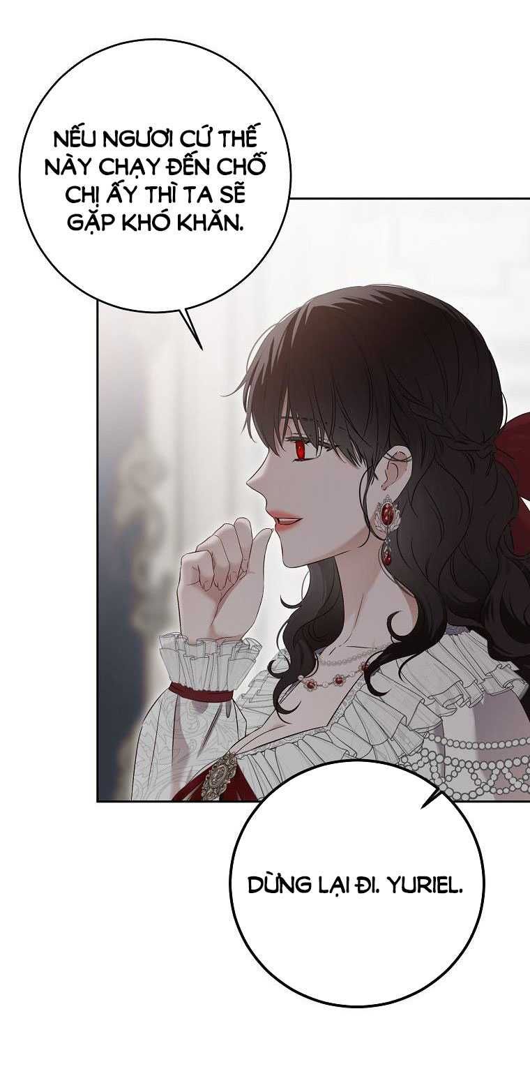 đọc truyện [bản 15+] Tôi Lạc Vào Thế Giới Trò Chơi Harem Ngược Chương 106.1 ảnh 14 tại Truyện Dạ Ký