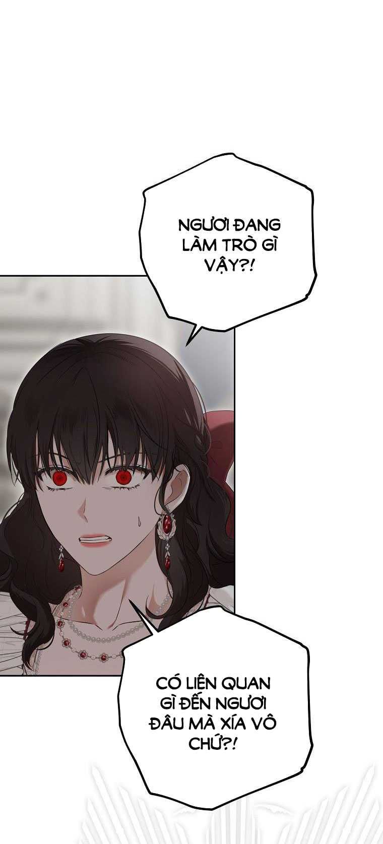 đọc truyện [bản 15+] Tôi Lạc Vào Thế Giới Trò Chơi Harem Ngược Chương 106.1 ảnh 22 tại Truyện Dạ Ký