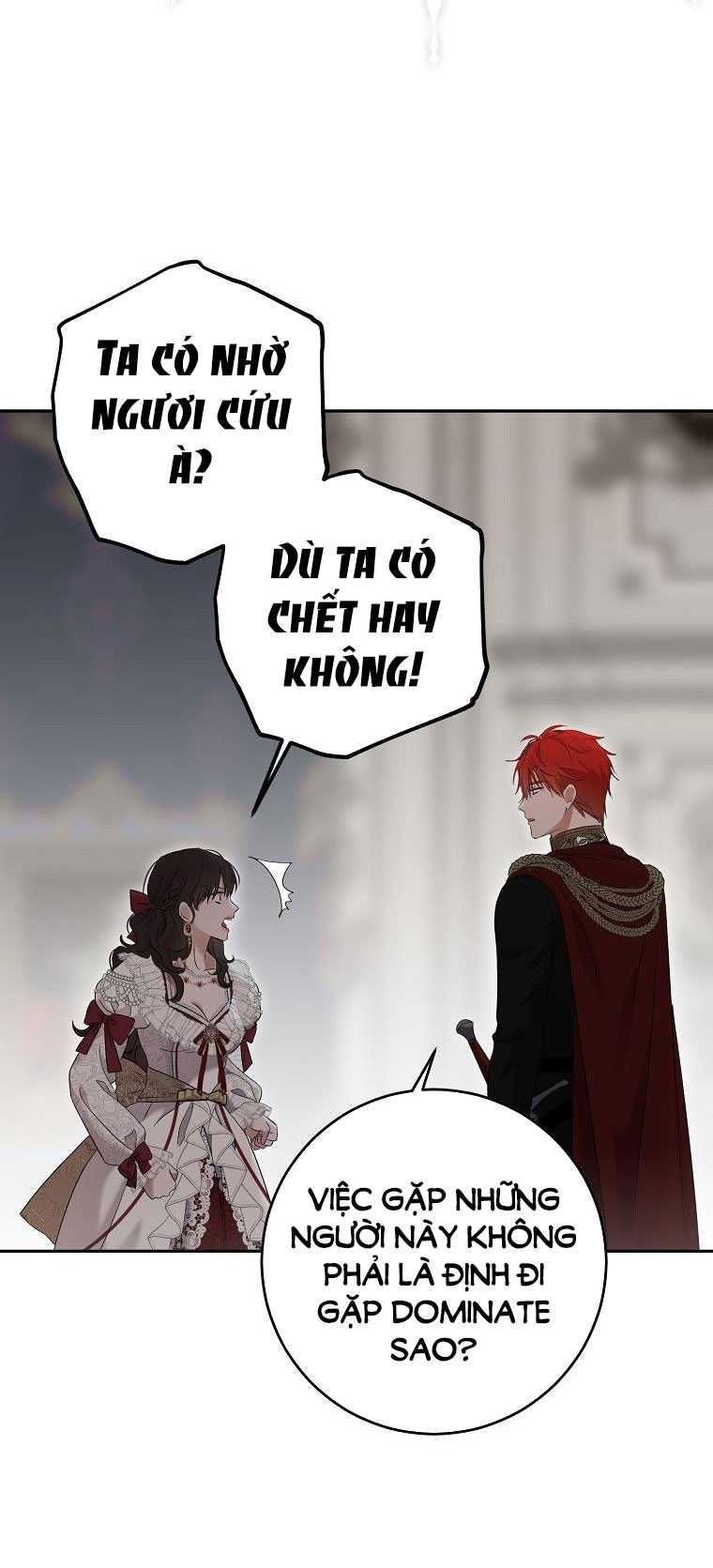 đọc truyện [bản 15+] Tôi Lạc Vào Thế Giới Trò Chơi Harem Ngược Chương 106.1 ảnh 24 tại Truyện Dạ Ký
