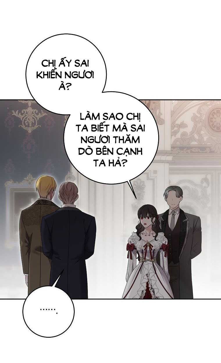 đọc truyện [bản 15+] Tôi Lạc Vào Thế Giới Trò Chơi Harem Ngược Chương 106.1 ảnh 9 tại Truyện Dạ Ký