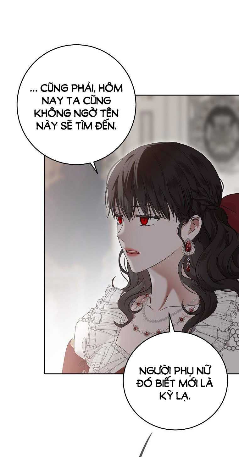 đọc truyện [bản 15+] Tôi Lạc Vào Thế Giới Trò Chơi Harem Ngược Chương 106.1 ảnh 10 tại Truyện Dạ Ký