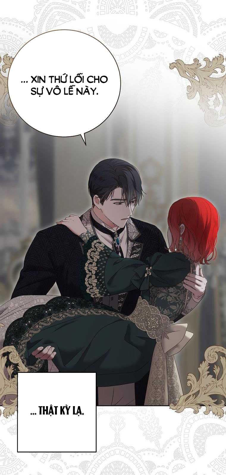 đọc truyện [bản 15+] Tôi Lạc Vào Thế Giới Trò Chơi Harem Ngược Chương 106.2 ảnh 38 tại Truyện Dạ Ký