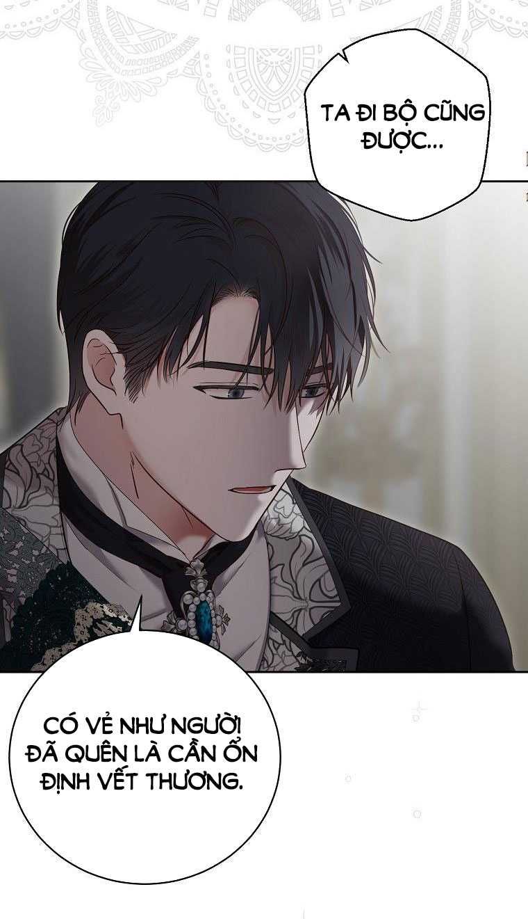 đọc truyện [bản 15+] Tôi Lạc Vào Thế Giới Trò Chơi Harem Ngược Chương 106.2 ảnh 39 tại Truyện Dạ Ký