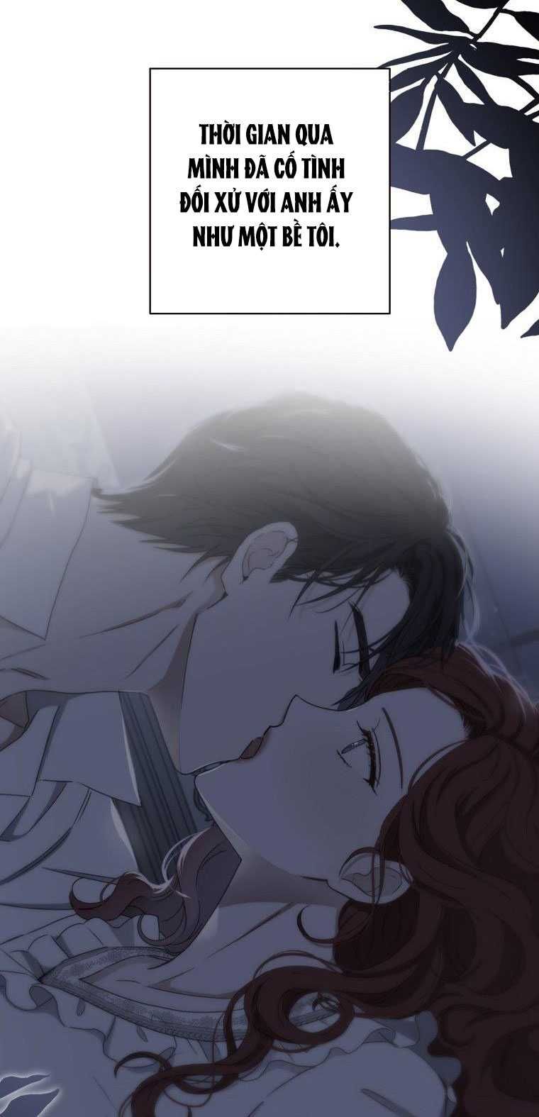 đọc truyện [bản 15+] Tôi Lạc Vào Thế Giới Trò Chơi Harem Ngược Chương 107.1 ảnh 12 tại Giả Dược